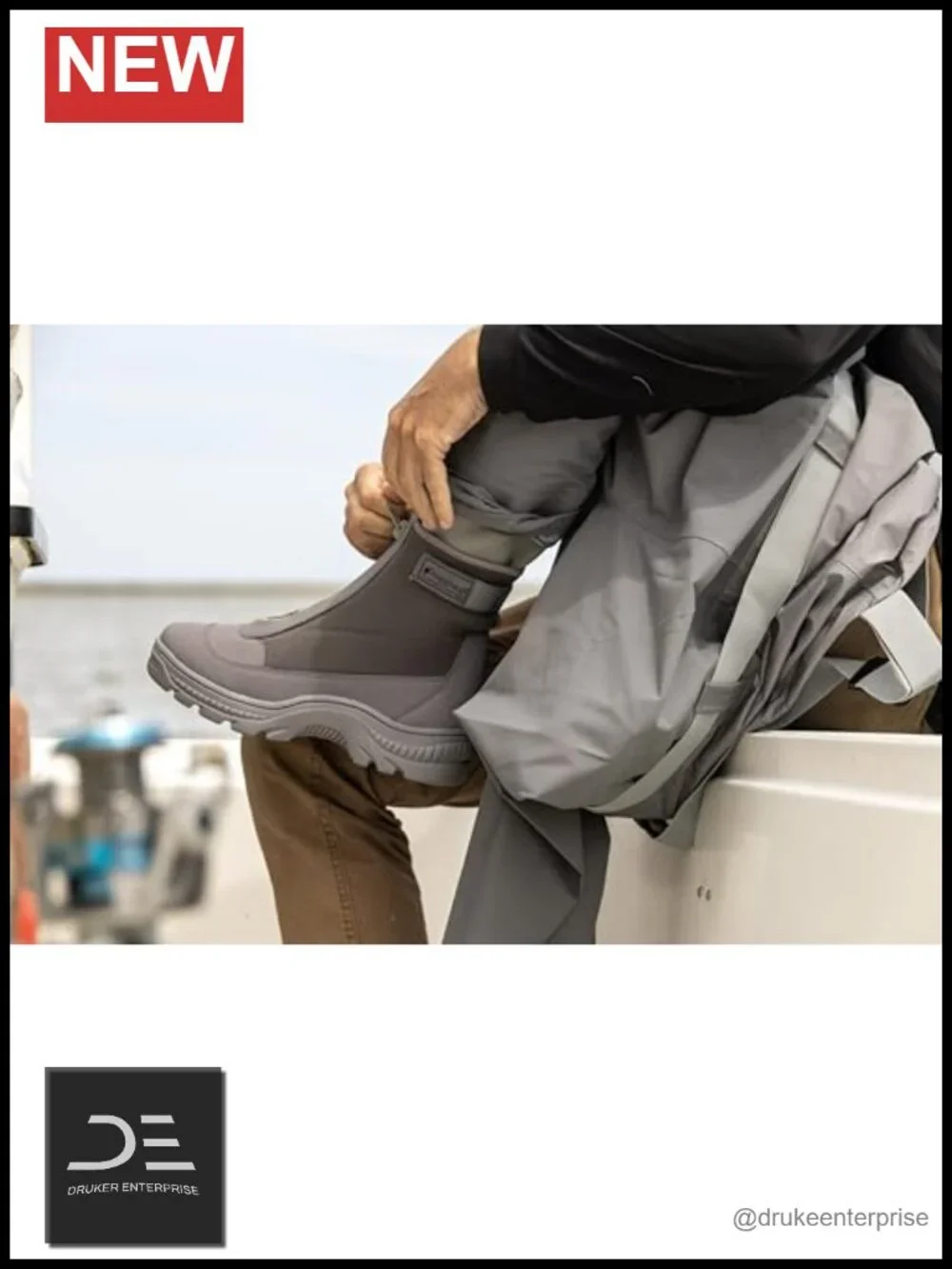 N/A waterproof wading